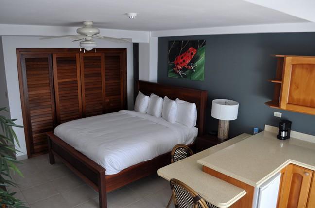 Tropical 4* Bocas del Toro