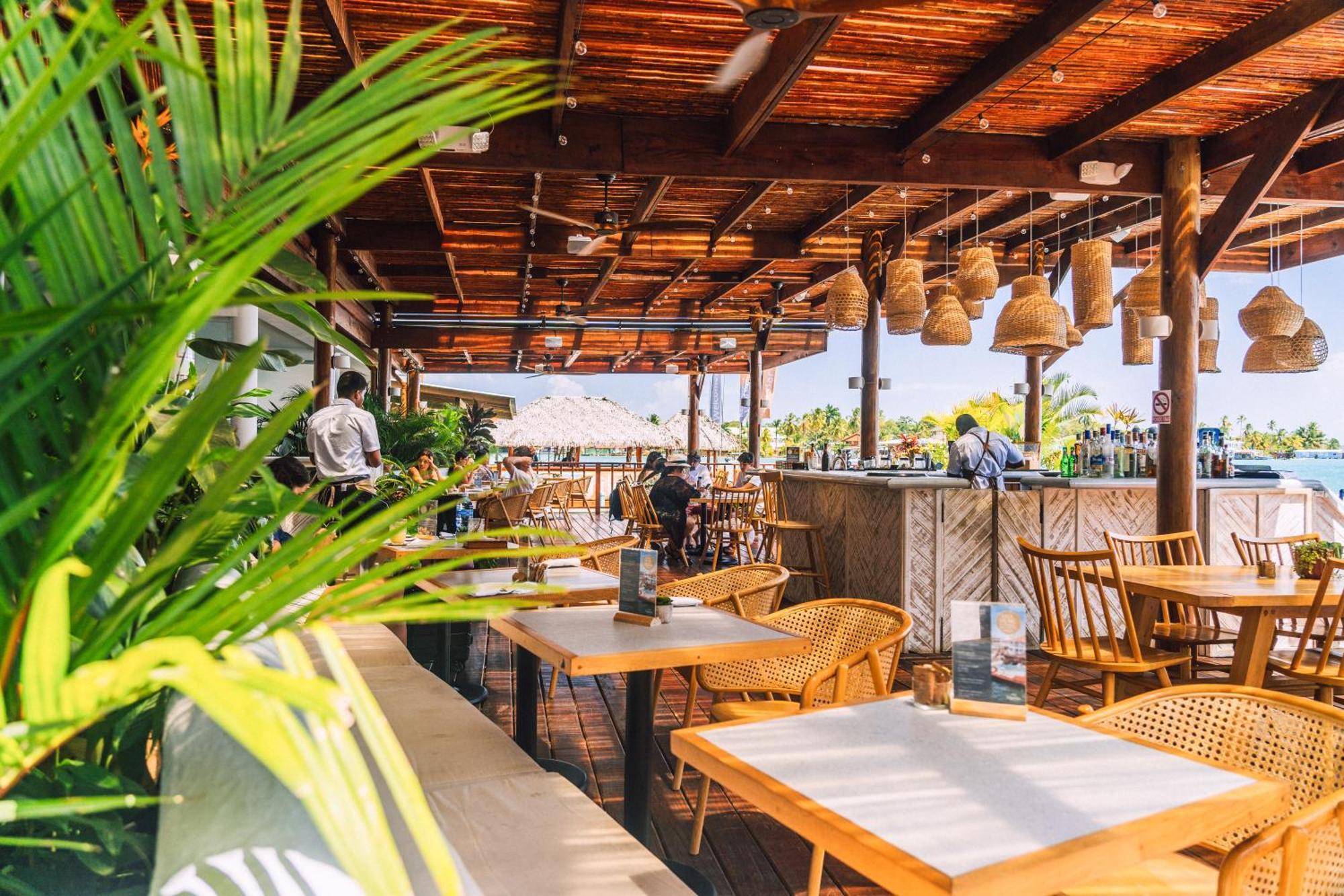 Tropical 4* Bocas del Toro