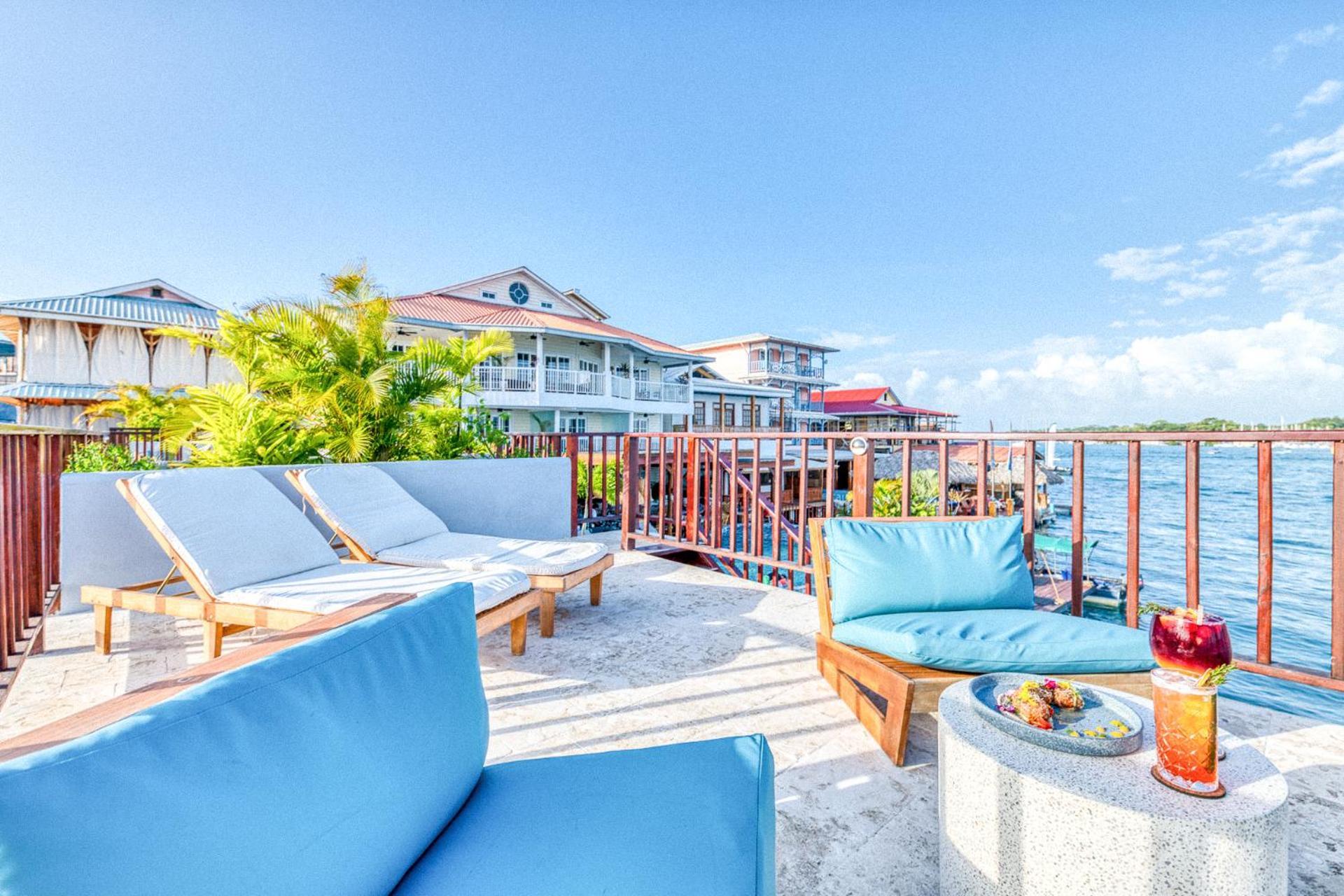 Hotel Tropical 4*