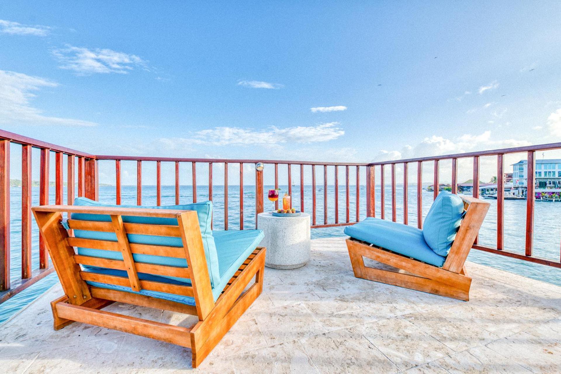 Tropical Bocas del Toro