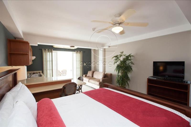 Hotel Tropical